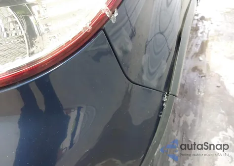 2008 Suzuki Sx4 Convenience/Touring from USA, damaged, VIN JS2YB413885105404